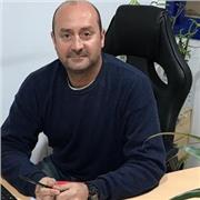 Spanish teacher with extensive experience. Online classes